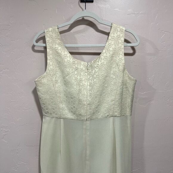 R&M Richards Formal Dress and Blazer - Picture 5 of 11